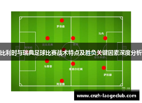 比利时与瑞典足球比赛战术特点及胜负关键因素深度分析