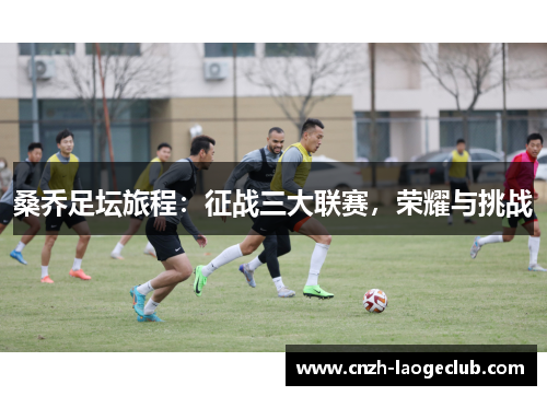 桑乔足坛旅程：征战三大联赛，荣耀与挑战