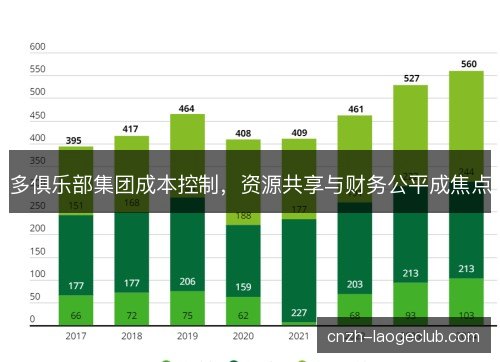 多俱乐部集团成本控制，资源共享与财务公平成焦点